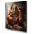 Wrapped Canvas