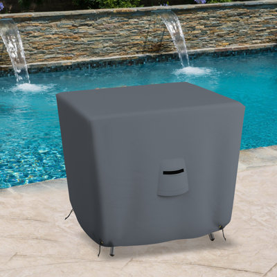 Outdoor Patio Table Cover