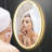 Oval Mirror-1516559621