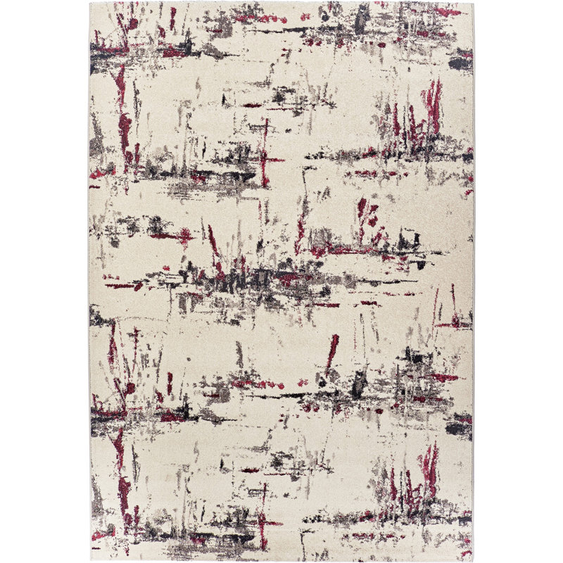 Manrique Area Rug, Rectangle 200 x 290cm