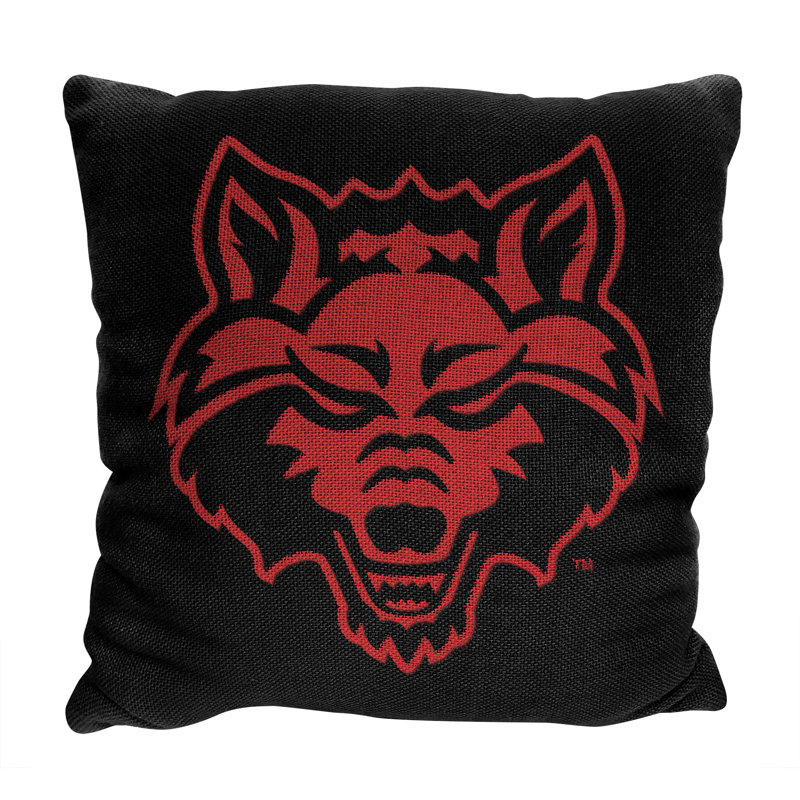  Acrylic Throw Square Pillow Cover & Insert