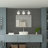 Aseret 3 - Light Dimmable Vanity Light-57504573
