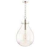 Ivy Pendant by Becki Owens