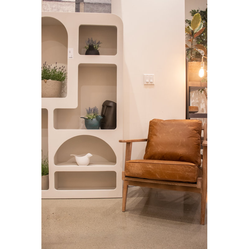 Fauteuil Waburn