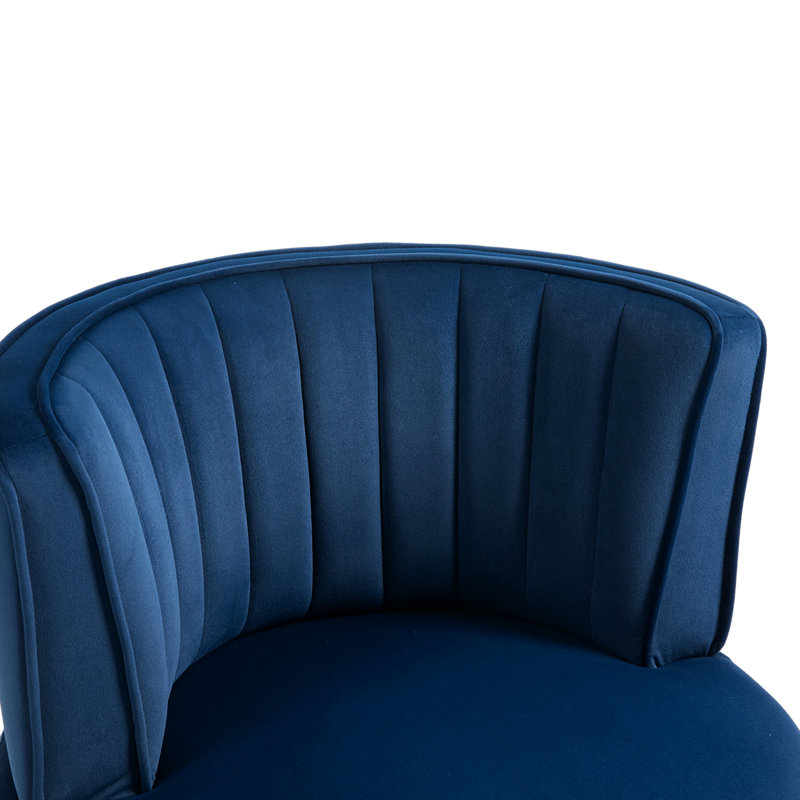 Fauteuil club Comfy