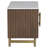 Two Door Nightstand-116427526
