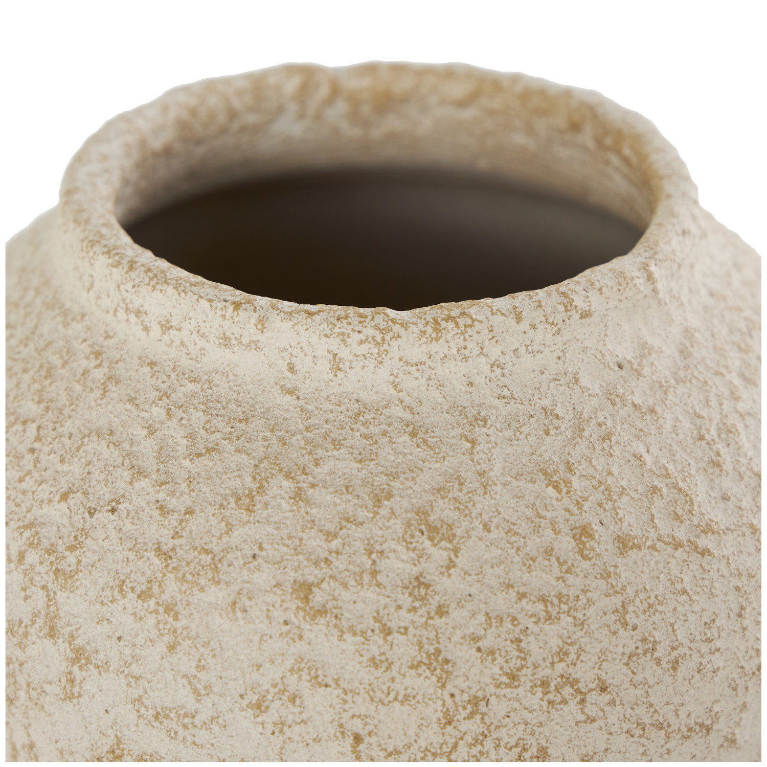 Sandia Ceramic Table Vase, Medium