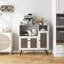 Spirgel 97Cm W x 100Cm H x 34Cm D Standard Base Cabinet-847113878