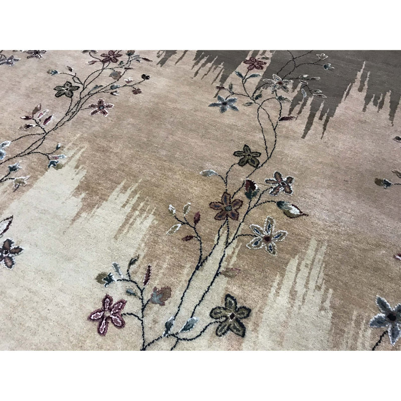 One-of-a-Kind 10'2" X 14'4" Area Rug