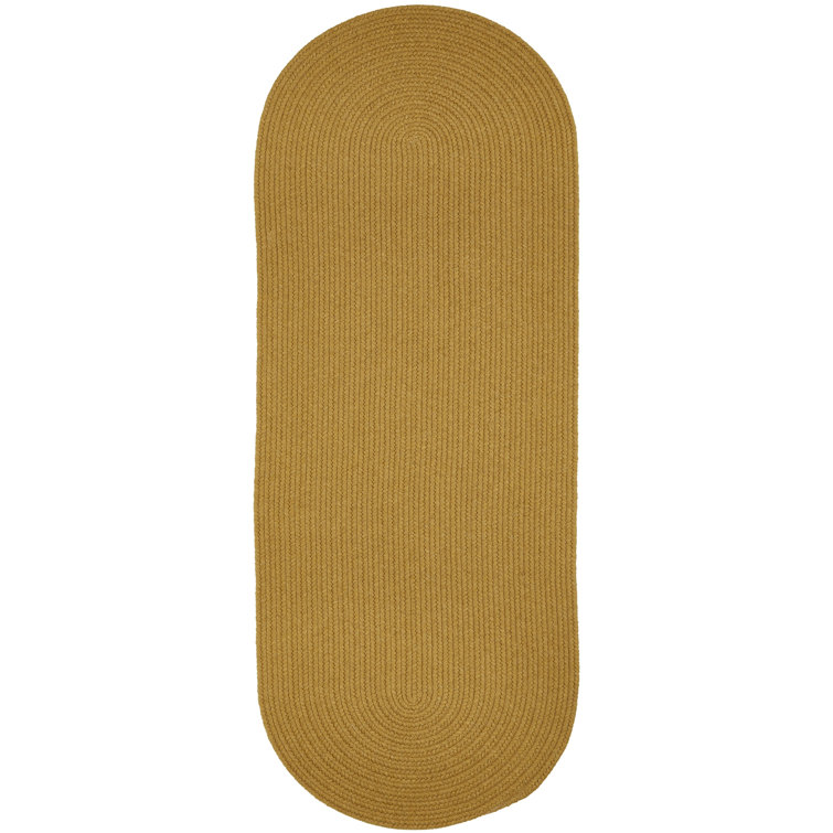 Smyth Wool Indoor Rug
