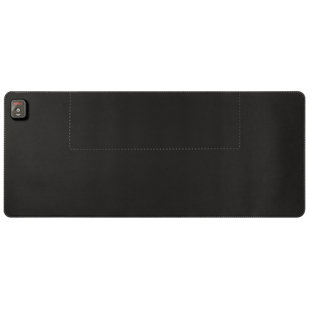 Heetz Desk Pad LG Blk