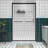 Double Sliding Shower Door-127317784