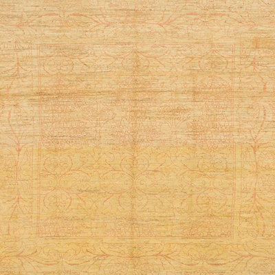 Abstract Indoor Rug