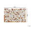 Dehon Rectangle Geometric Area Rug-1306672692