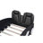 Race Car-Shaped Platform Bed With Wheels-470261152