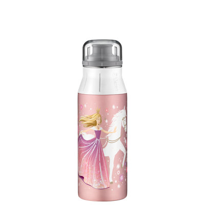 0,6 L Trinkflasche elementBottle