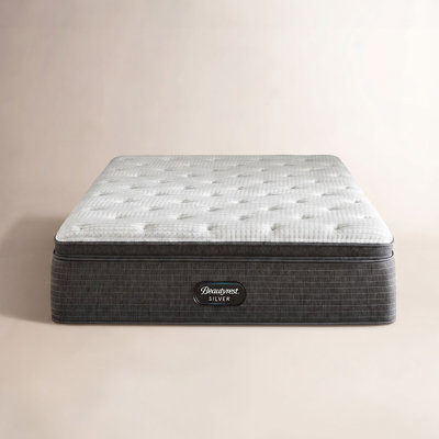 Beautyrest BRS900-C 16.25" Pillow Top Mattress