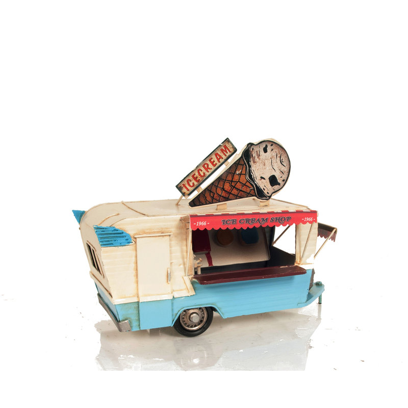 Volusia Transportation Model Car Or Vehicle