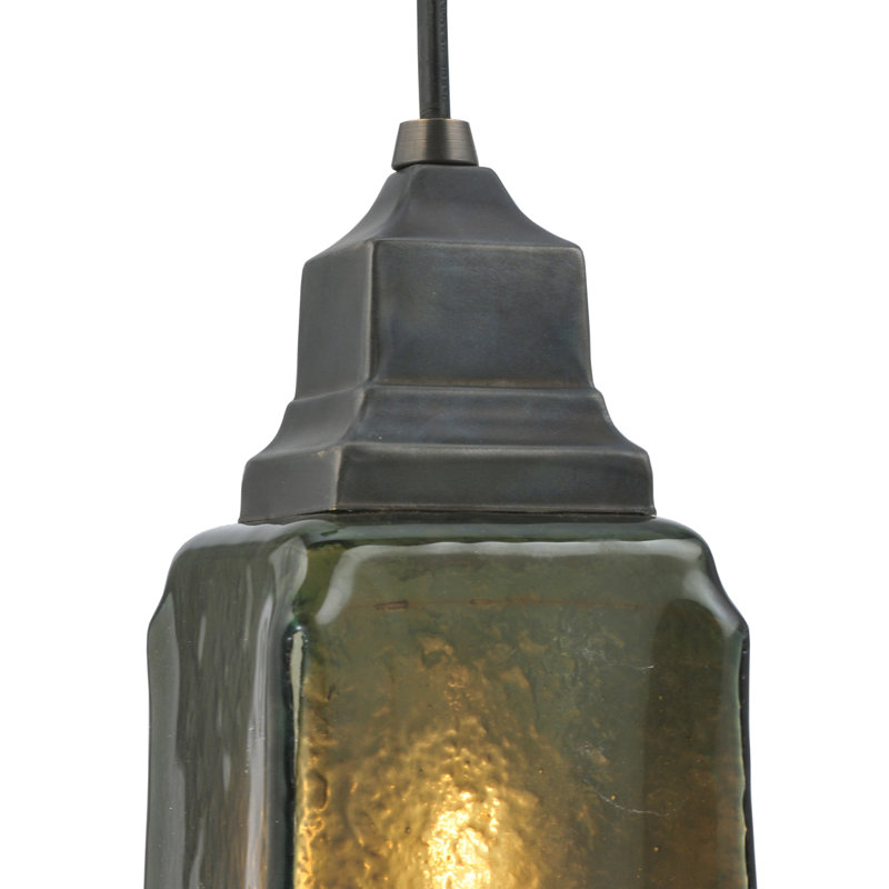 Metro Fusion 1 - Light Pendant
