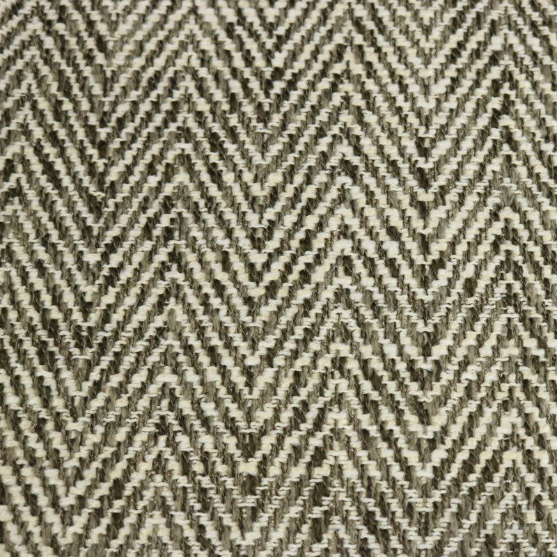 Tissu de revêtement Roosevelt-Shelby, Glacier