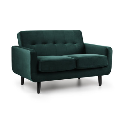 Betton 2 Seater Velvet Sofa