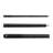 Viper Elite Series Wrapped Billiard/Pool Cue Stick Black 20 Ounce-2102955-2102979