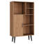 103.9cm H x 60cm W Bookcase