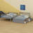 Bunk Bed With Drawers, Convertible Beds-1599344523