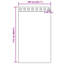 Curtains Polyester Medium Decorative Inlays-120122005-120122040