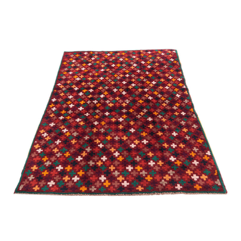Tapis bourgogne Oliveri