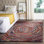 Miley Performance Abstract Rug