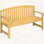 Banc en bois pour l'extérieur Outsunny-1573365132