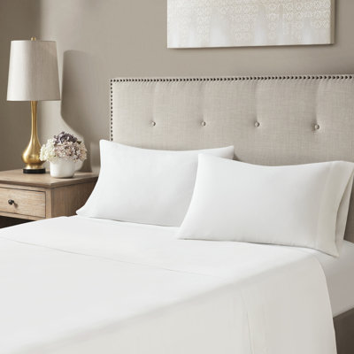 Lit 12 pièces en kaki pour très grand lit, avec or métallique, édredon lavable à la machine et housses de coussin pour très grand lit, taies décoratives