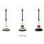 Calypso So Outdoor Suspension Lamp