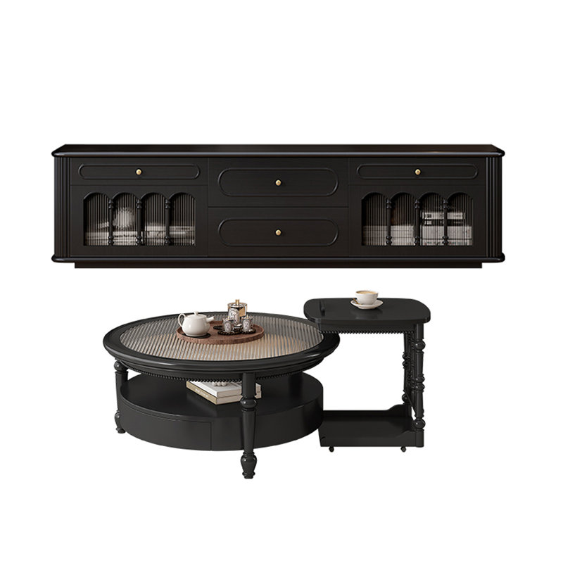 Deana, Black