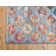 Virgilina Geometric Indoor Rug