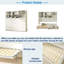 Lit escamotable Sferra