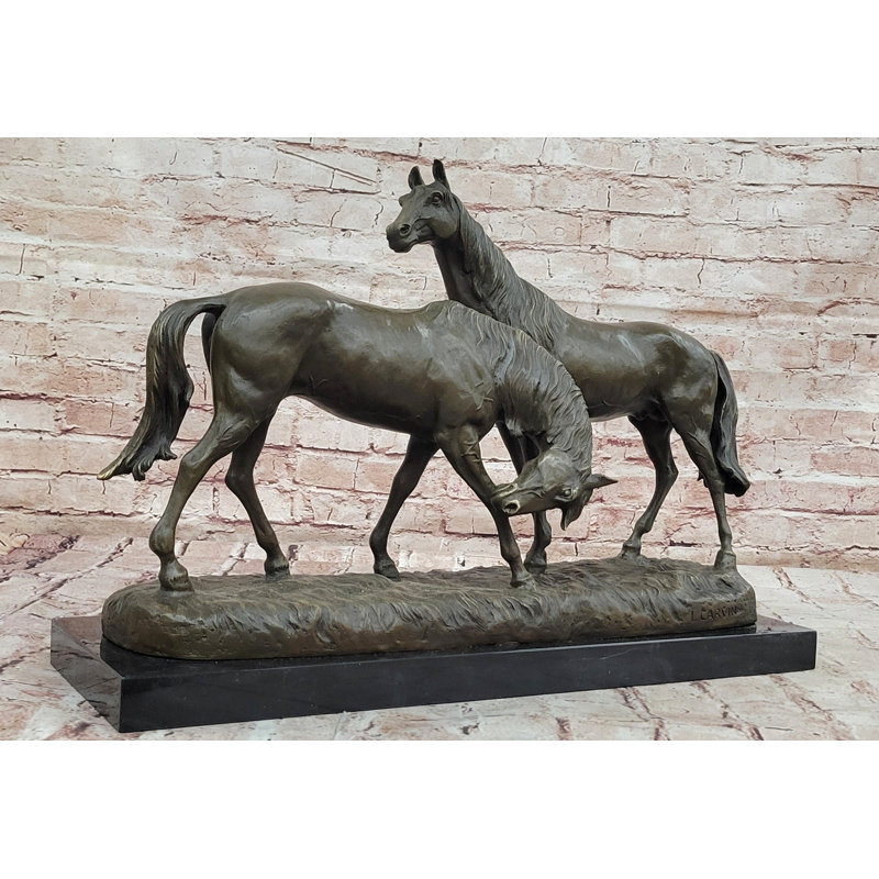 Figurines et sculptures