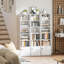 156cm H x 40cm W Standard Bookcase