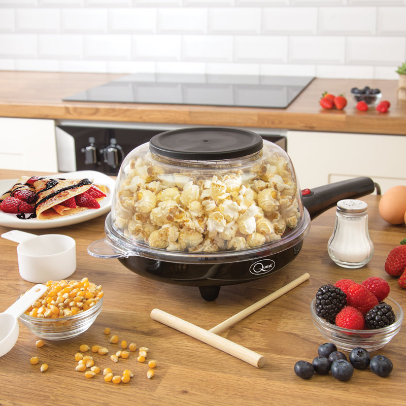 Quest Crepe Maker