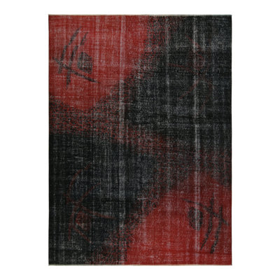 One-of-a-Kind Rectangle 6'8" X 9'3" Area Rug