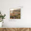 Lavender Hill Print by Oliver Gal-2031100444-2031100432