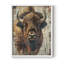 ANIMALS Series CDXCI - reproduction encadrée de qualité supérieure - prête à être accrochée - aucun clou requis-560941705-560941713