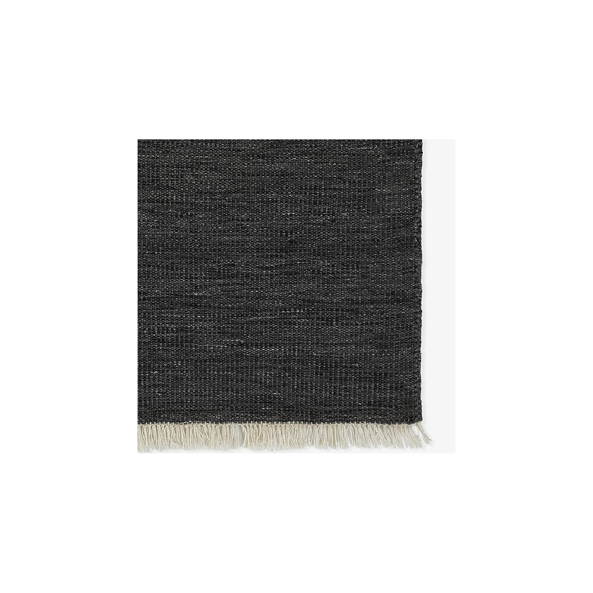 Cassandra Hand Woven Reversible Indoor/Outdoor Rug, Rectangle 2' x 3'