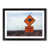 Black Framed selected