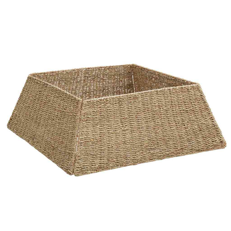 Seagrass Tree Collar