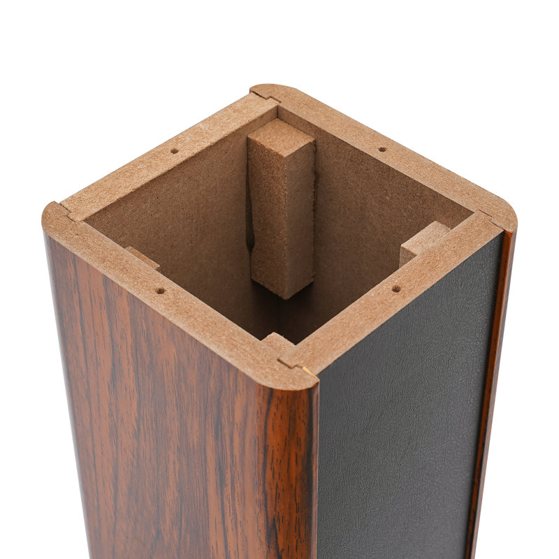 34'' Fixed Hight Freestanding Speaker Stand