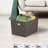 Storage Bin with Matching Lid-1961226552