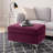 Rectangle Ottoman-1719357401