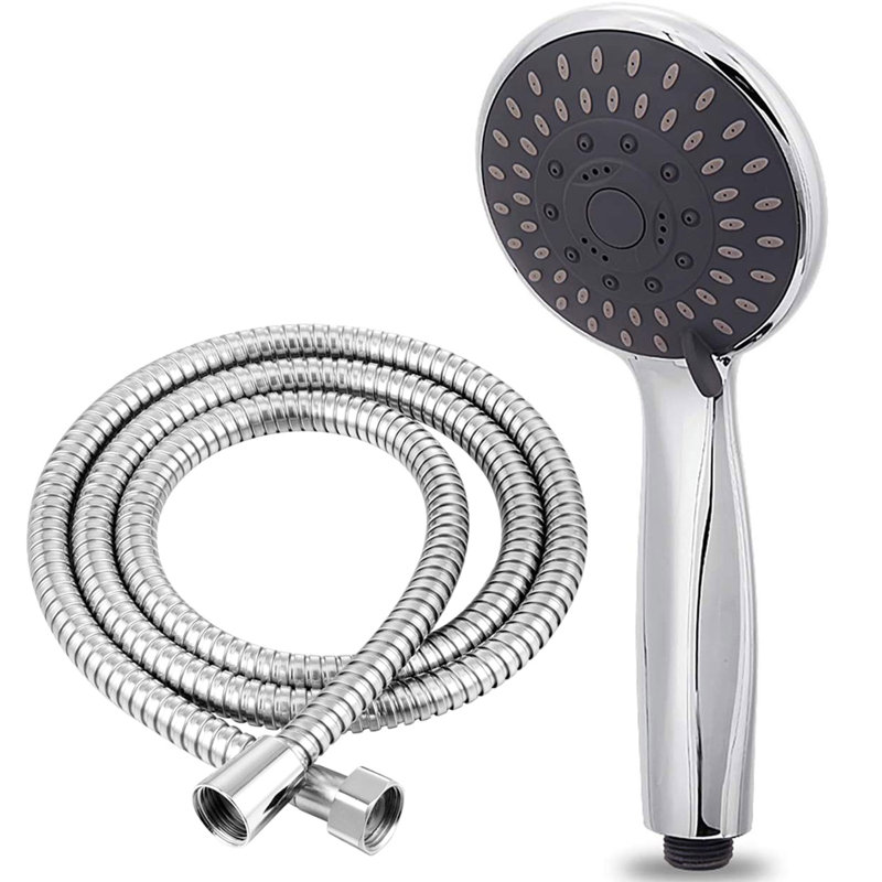 Pomme de douche multifonctionnelle
